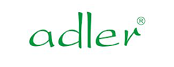 Logotyp Adler