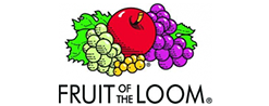 Logotyp Fruit of the Loom