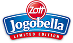 Logotyp firmy Jogobella