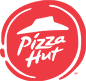 Logotyp firmy PizzaHut