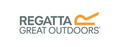 Logotyp Regatta