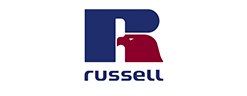 Logotyp Russell