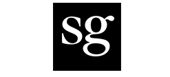 Logotyp SG Clothing
