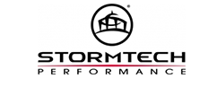 Logotyp Stormtech