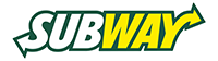 Logotyp firmy SubWay