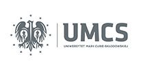 Logotyp UMCS